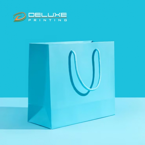 Paper Bags in Dubai: The Marketing Hack That's Breaking the Internet